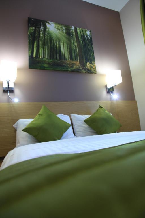 Hotel Sheriff Londres