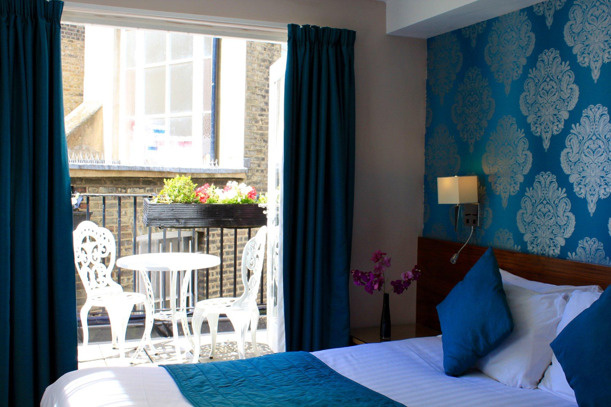 Sheriff Hotel Londres