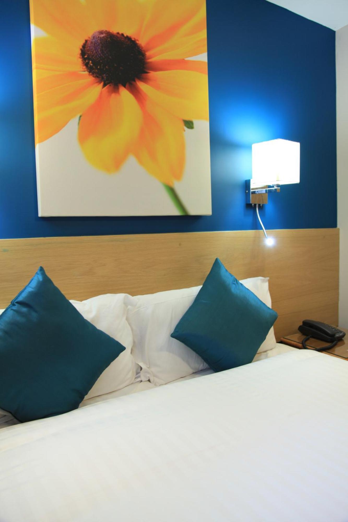 Hotel Sheriff Londres