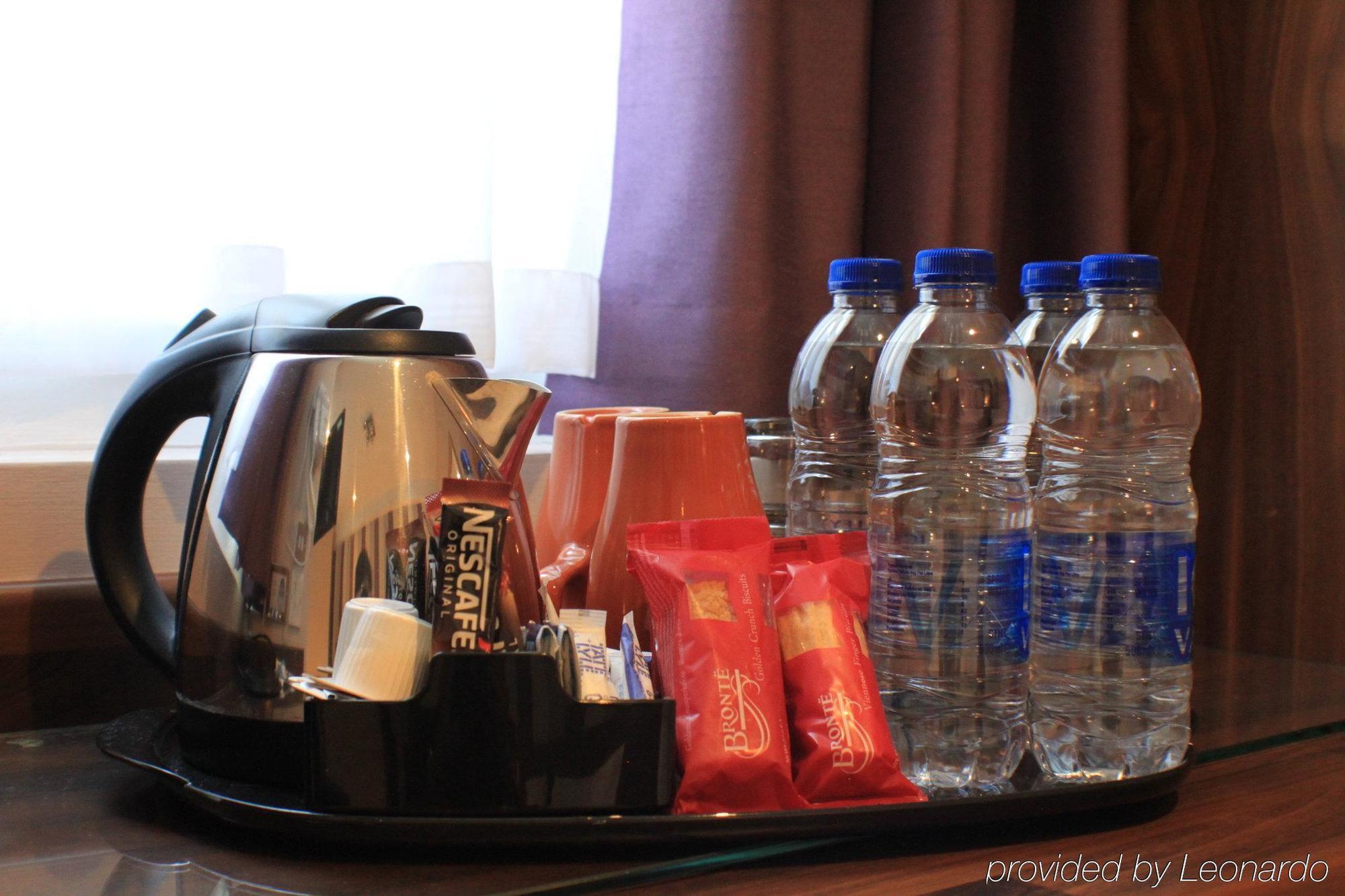 Hotel Sheriff Londres