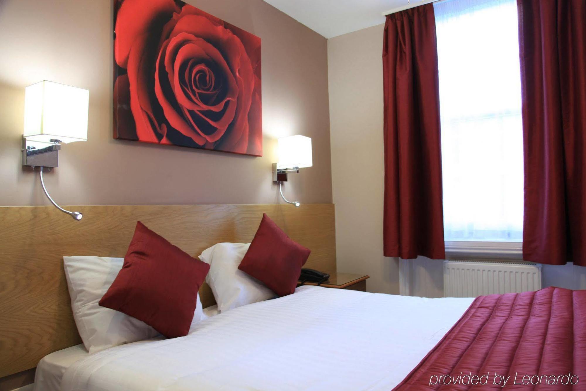 Sheriff Hotel Londres