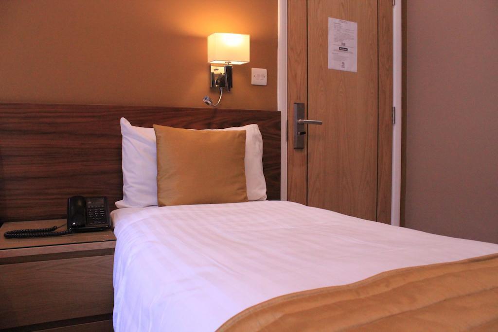 Sheriff Hotel Londres