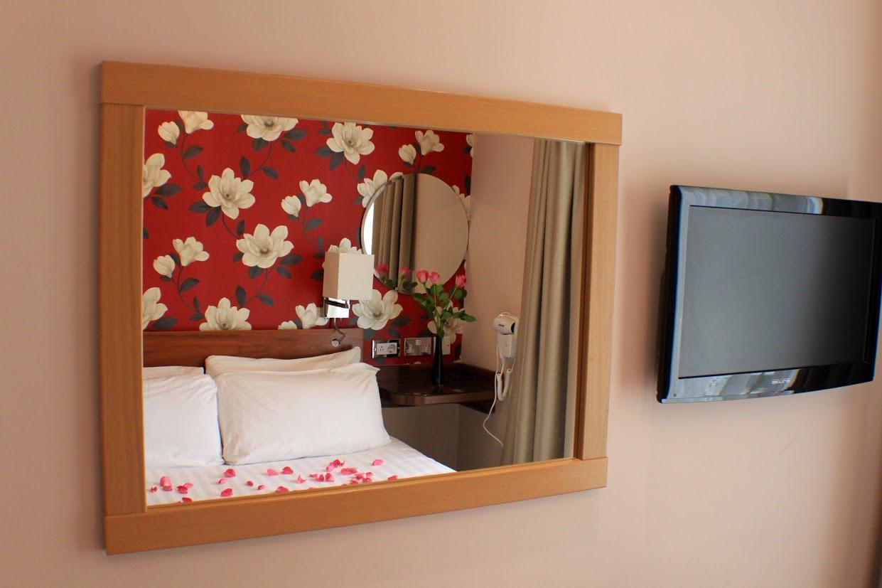 Sheriff Hotel Londres
