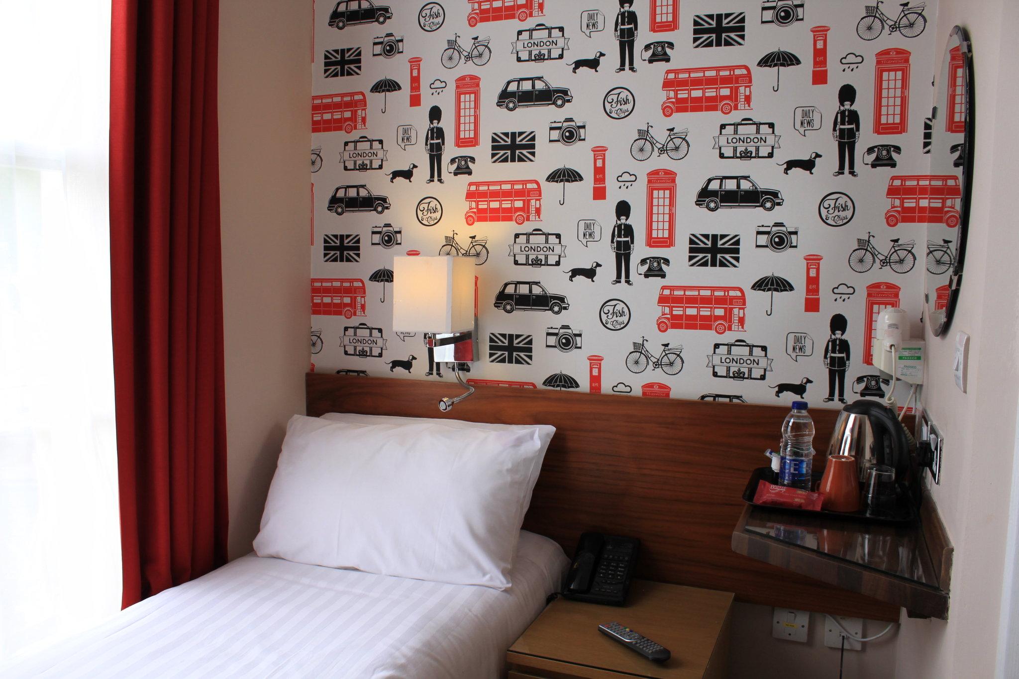 Sheriff Hotel Londres
