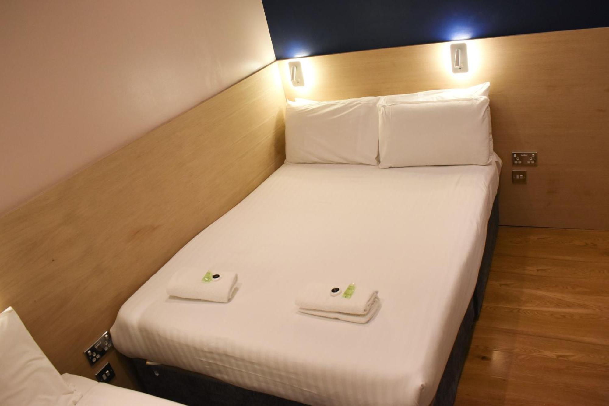 Sheriff Hotel Londres