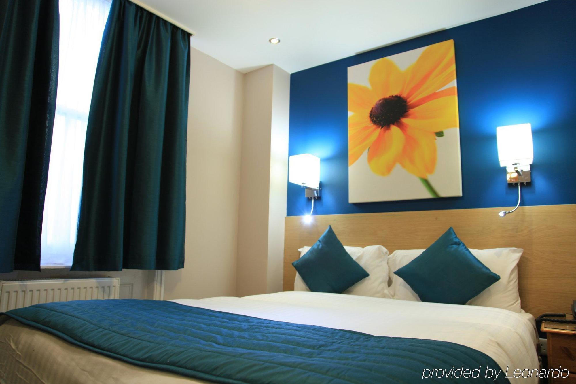 Hotel Sheriff Londres